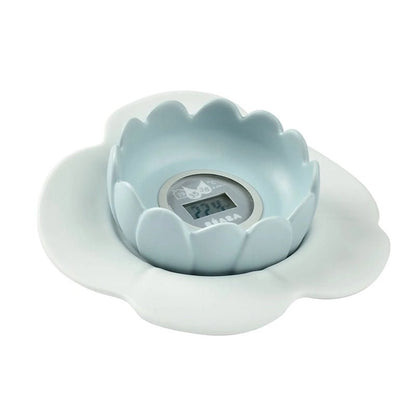 Lotus Multi-Functional Baby Bath Digital Thermometer