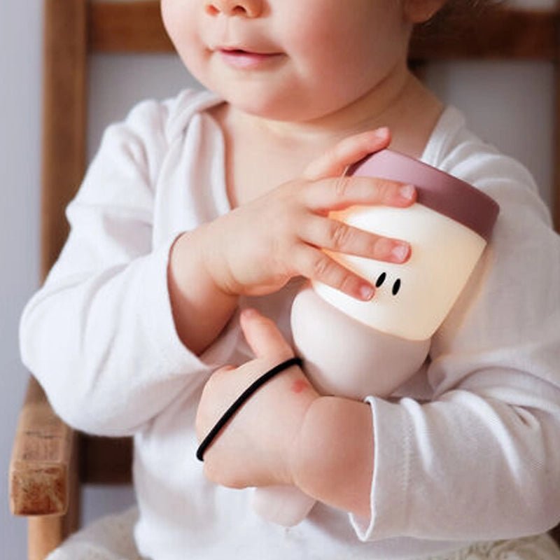 Pixie Torch 2-in-1 Rechargeable Kids Night Light