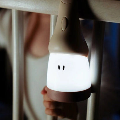 Pixie Torch 2-in-1 Rechargeable Kids Night Light
