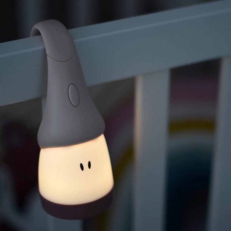 Pixie Torch 2-in-1 Rechargeable Kids Night Light