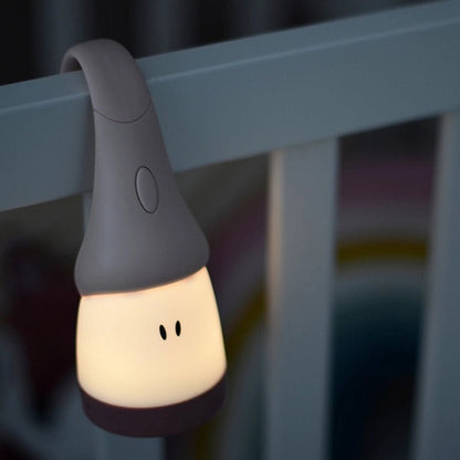 Pixie Torch 2-in-1 Rechargeable Kids Night Light