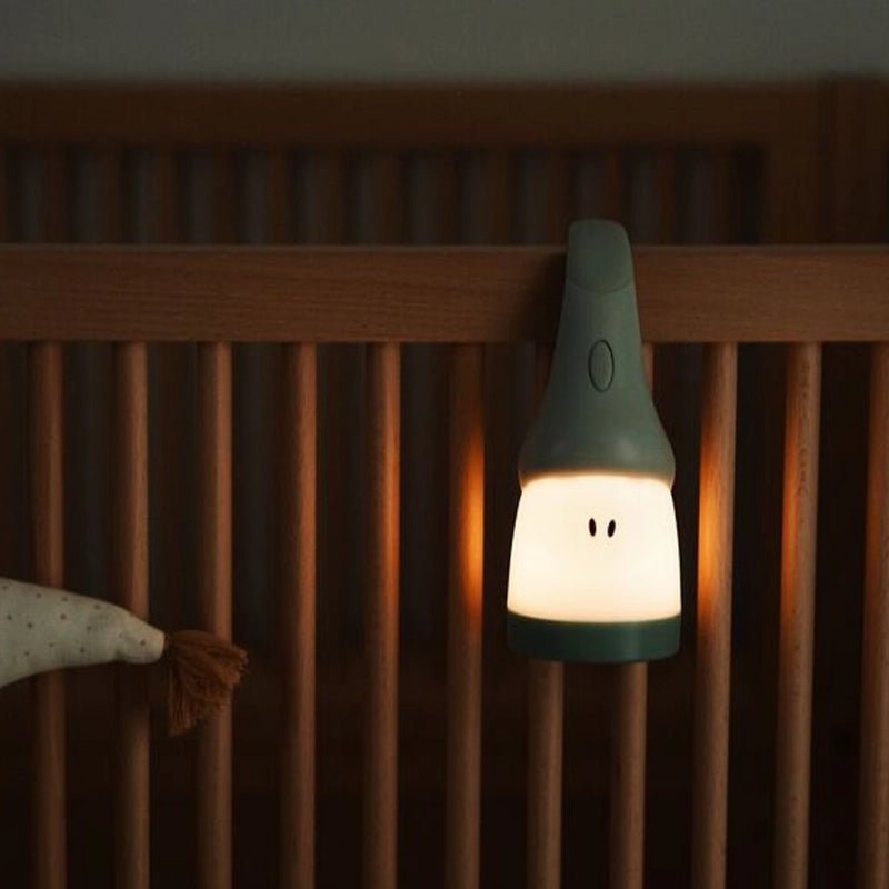 Pixie Torch 2-in-1 Rechargeable Kids Night Light