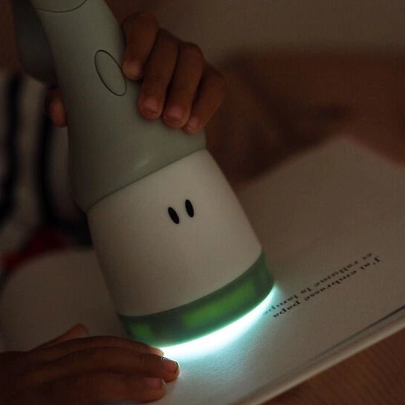 Pixie Torch 2-in-1 Rechargeable Kids Night Light