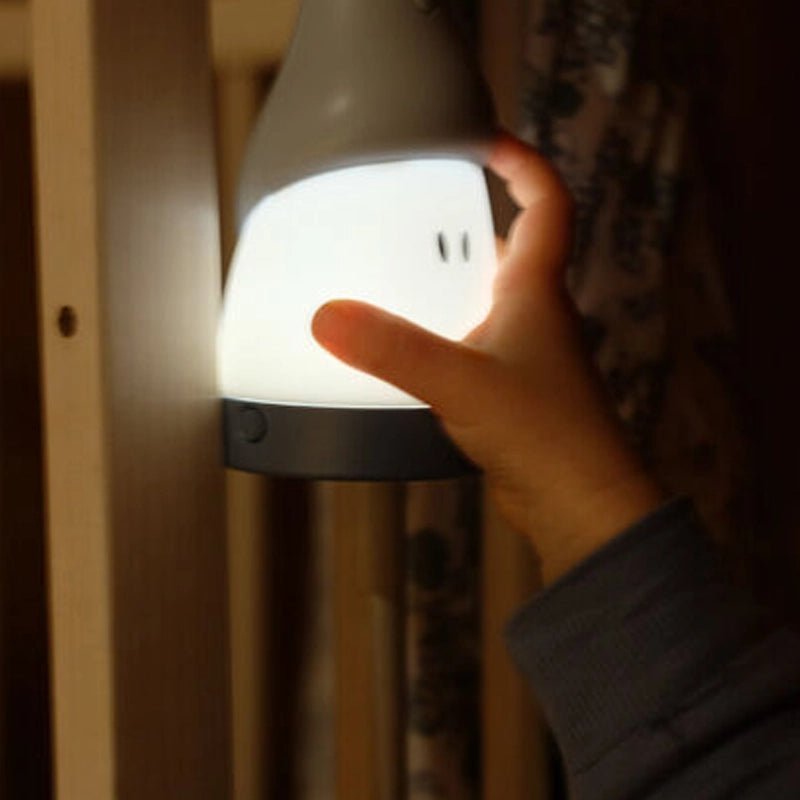 Pixie Torch 2-in-1 Rechargeable Kids Night Light