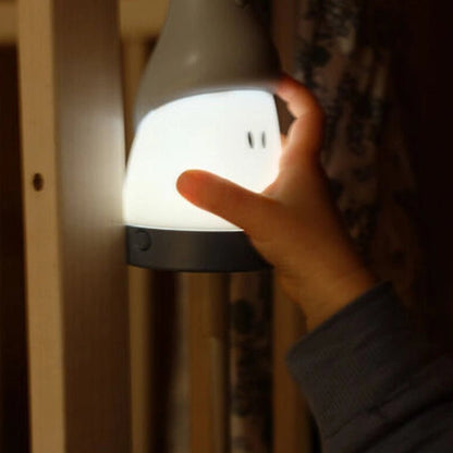 Pixie Torch 2-in-1 Rechargeable Kids Night Light
