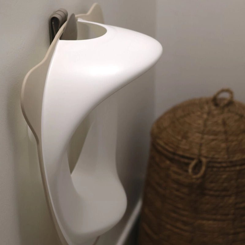 Portable Baby Potty Training Seat - Clay Earth