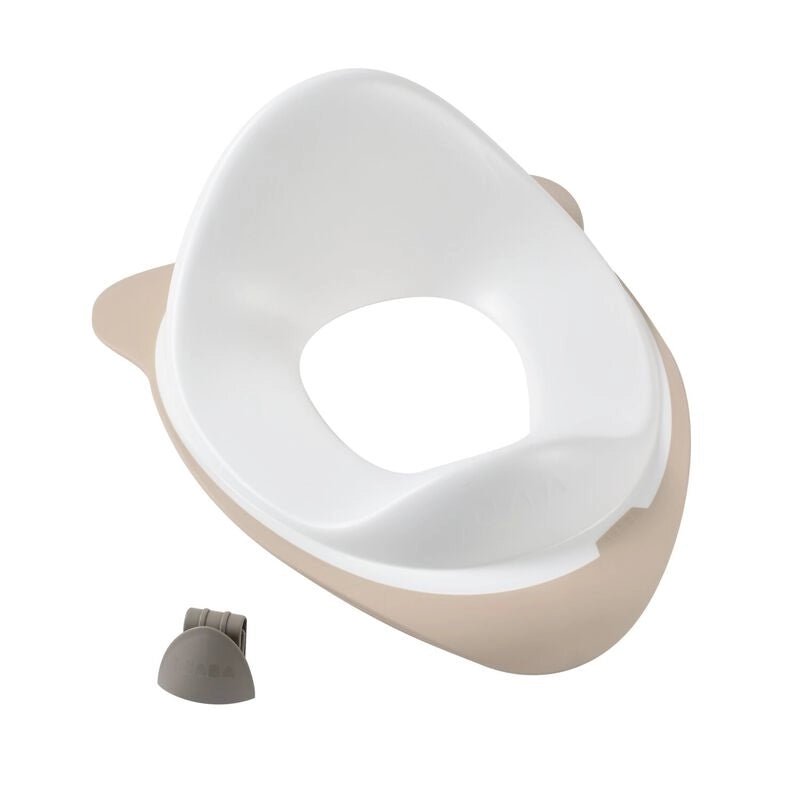 Portable Baby Potty Training Seat - Clay Earth