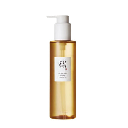 Ginseng Cleansing Oil - 210ml