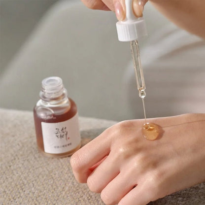 Ginseng + Snail Mucin Revive Repair Serum  - 30ml
