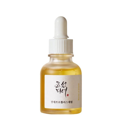 Propolis + Niacinamide Glow Serum - 30ml