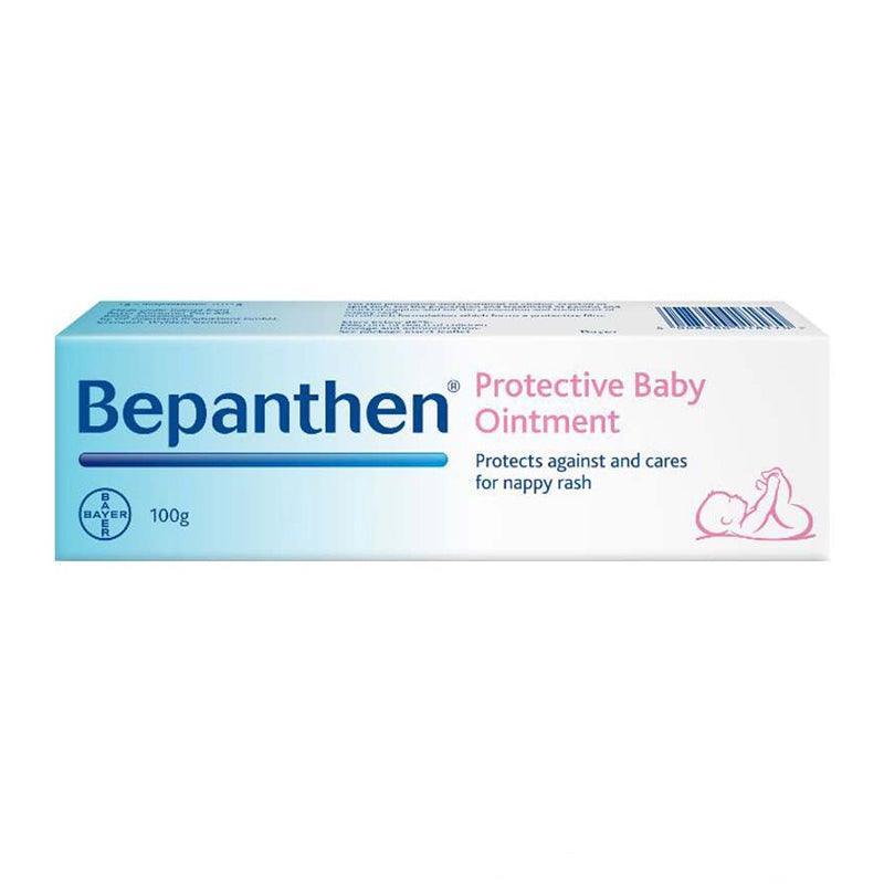 Bepanthen Protective Baby Ointment - 100g - Waha Lifestyle