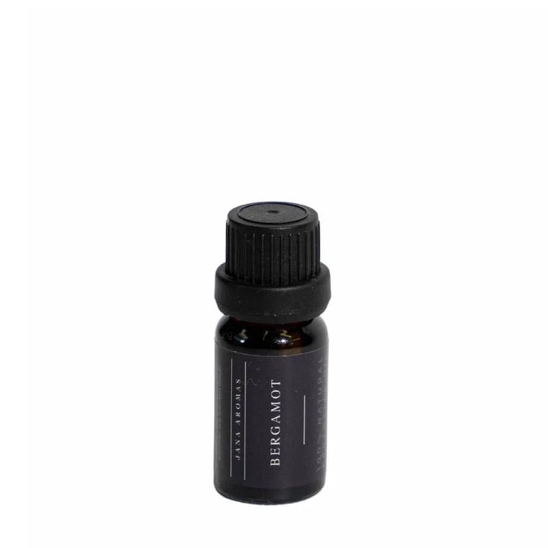 Bergamot Natural Essential Oil For Diffuser - 10ml - Waha Lifestyle