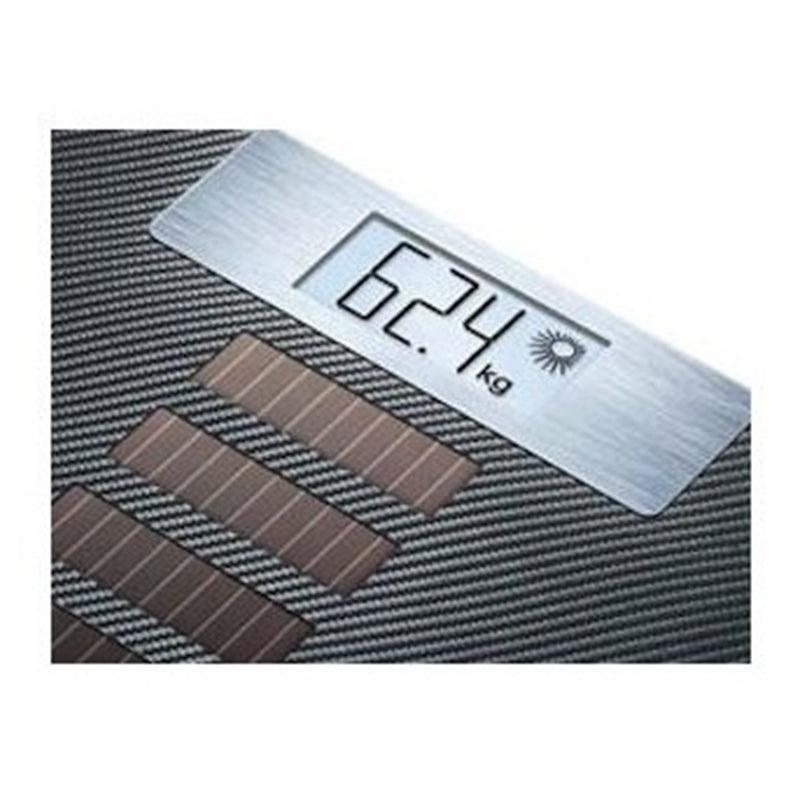 Beurer Digital Glass Scale Solar GS50 - Waha Lifestyle