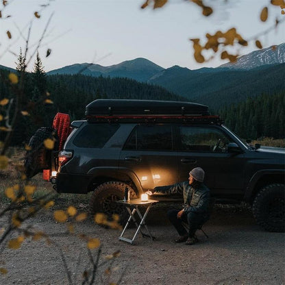 Biolite Alpenglow 250 Lumen Multicolor USB Lantern - Waha Lifestyle