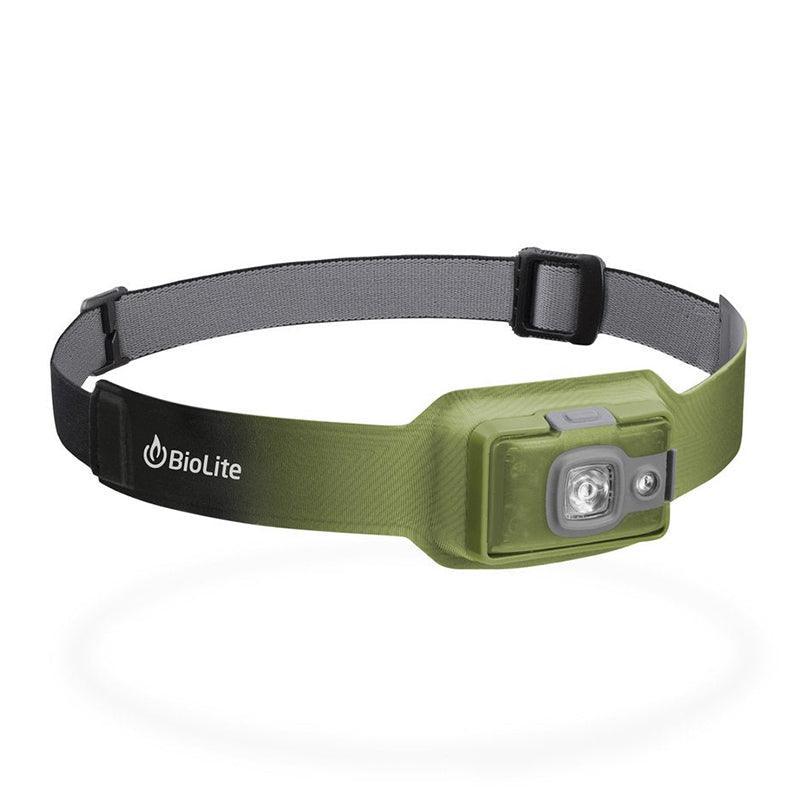 Biolite Rechargeable Headlamp 200 Lumen - Waha Lifestyle