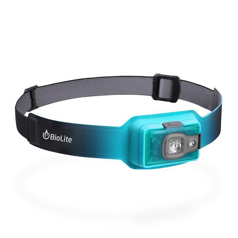 Biolite Rechargeable Headlamp 200 Lumen - Waha Lifestyle