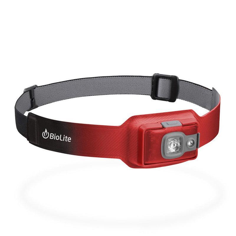 Biolite Rechargeable Headlamp 200 Lumen - Waha Lifestyle