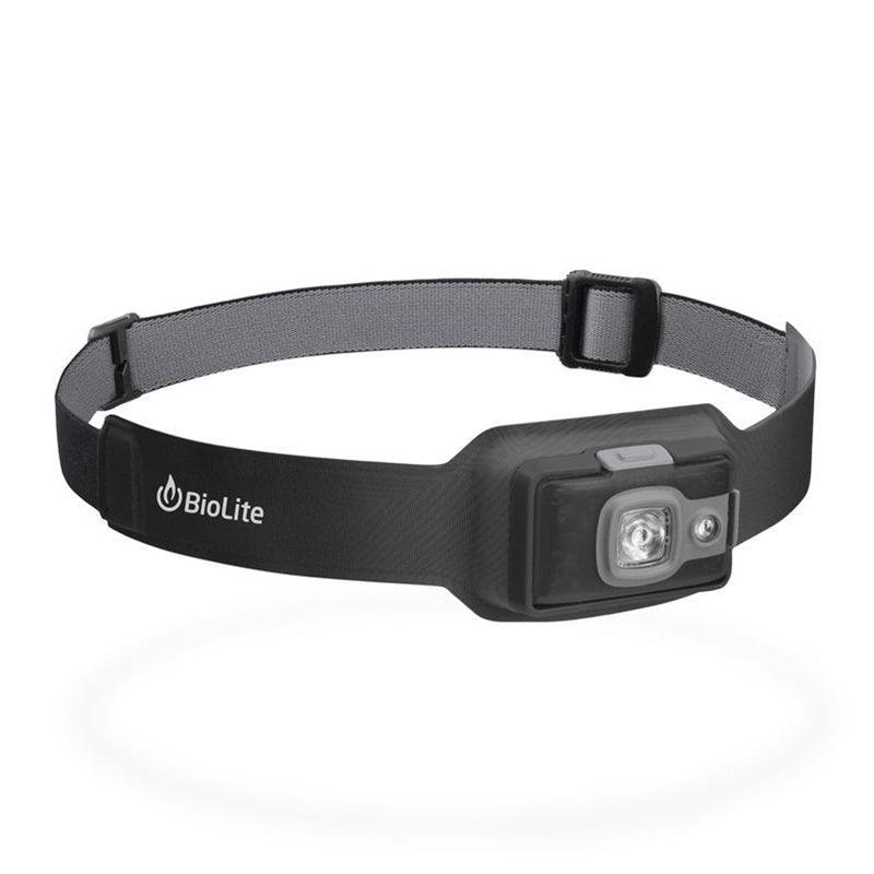 Biolite Rechargeable Headlamp 200 Lumen - Waha Lifestyle