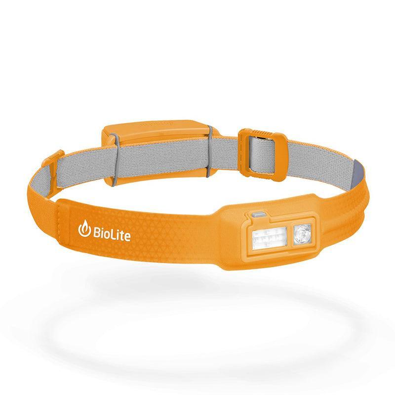 Biolite Rechargeable Headlamp 330 Lumen - Waha Lifestyle