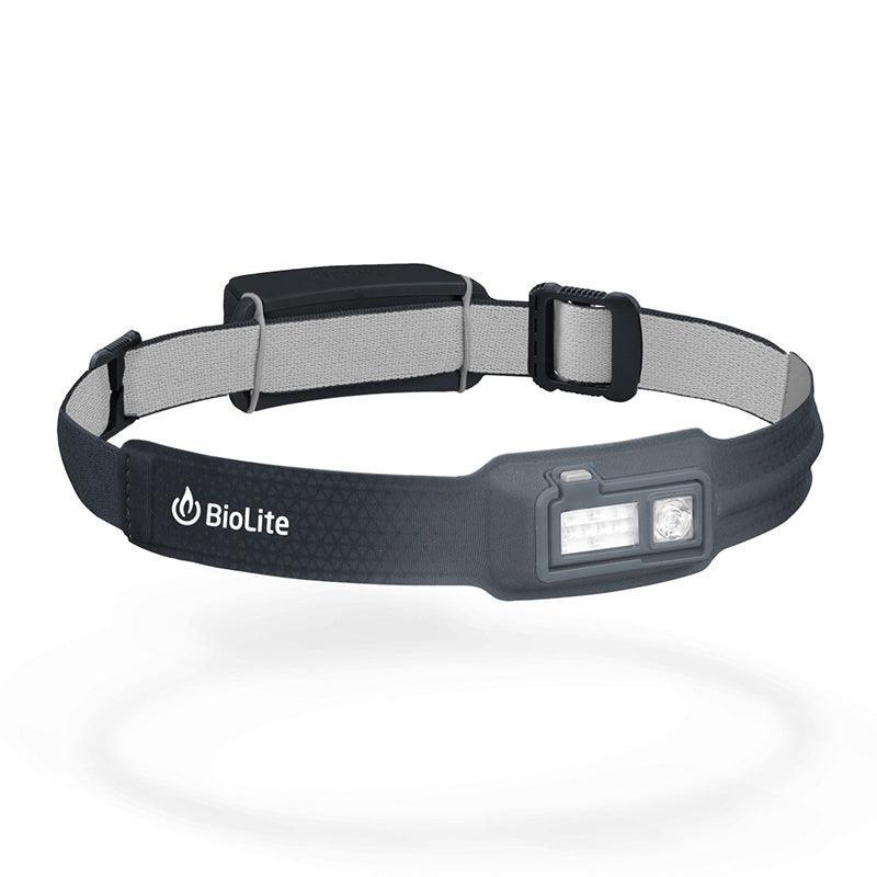 Biolite Rechargeable Headlamp 330 Lumen - Waha Lifestyle