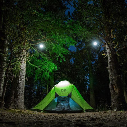 Biolite Site Light Duo Compact Indoor/Outdoor String Light - Waha Lifestyle