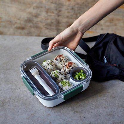 Black+Blum Bento Lunch Box - Waha Lifestyle