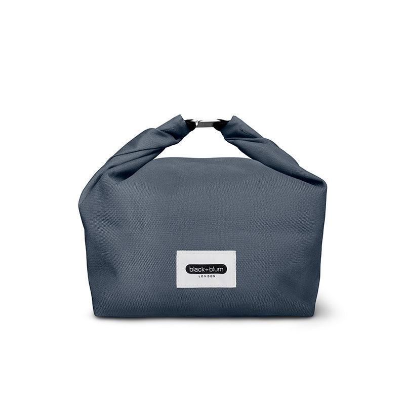 Black+Blum Insulated Leak Proof Lunch Bag - Waha Lifestyle