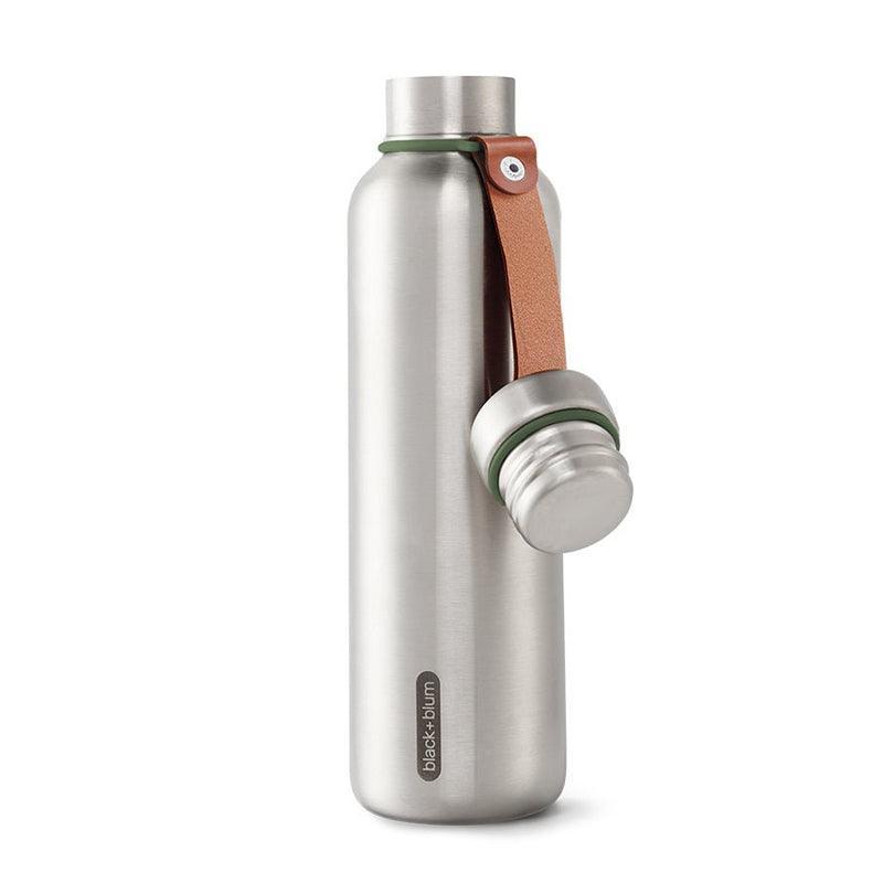 Black+Blum Insulated Stainless Steel Water Bottle - 750ml - Waha Lifestyle