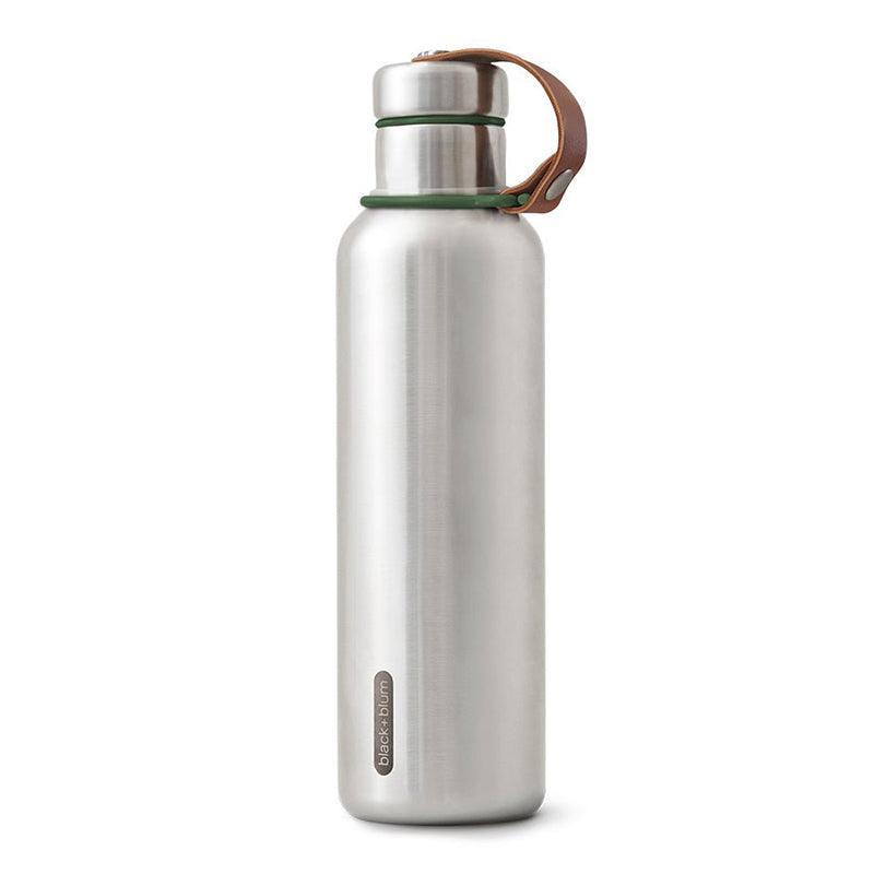 Black+Blum Insulated Stainless Steel Water Bottle - 750ml - Waha Lifestyle