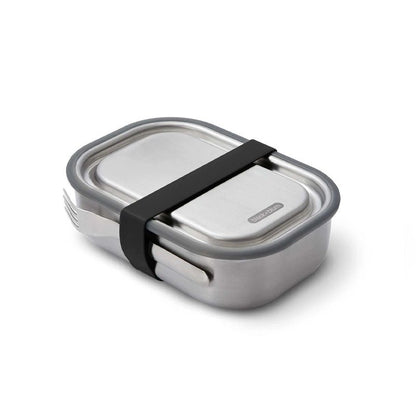 BLACK+BLUM Stainless Steel Lunch Box in Kuwait - Waha Lifestyle