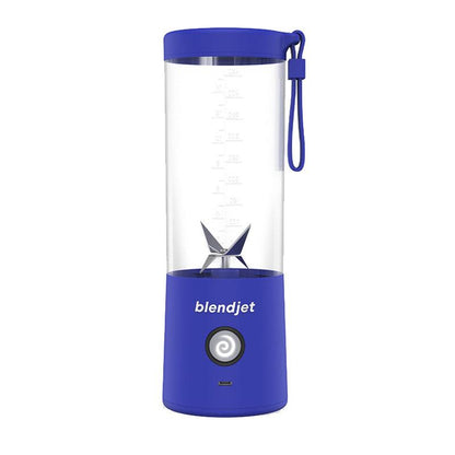 Blendjet 2 Portable Blender - V2 - Waha Lifestyle