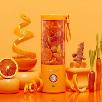 Blendjet 2 Portable Blender - V2 - Waha Lifestyle