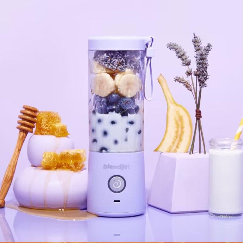 Blendjet 2 Portable Blender - V2 - Waha Lifestyle