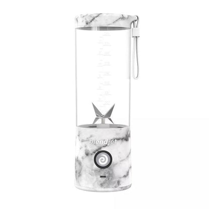 Blendjet 2 Portable Blender - V2 - Waha Lifestyle