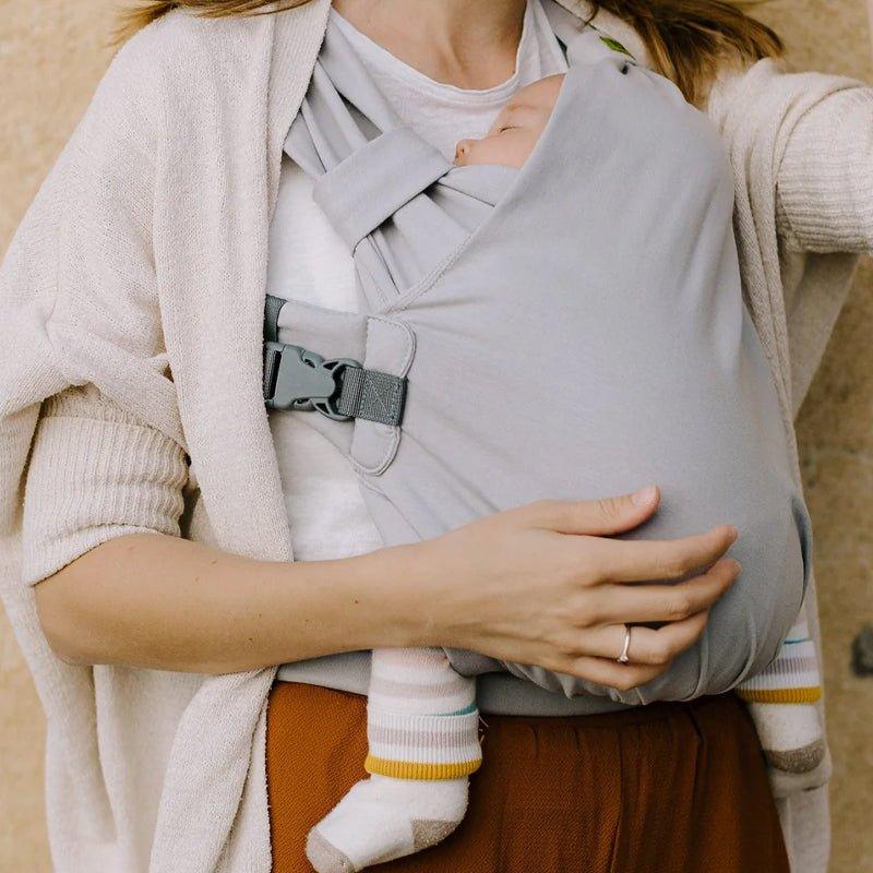 Boba Bliss Baby Carrier Newborn To Toddler 2 - in - 1 - Waha Lifestyle