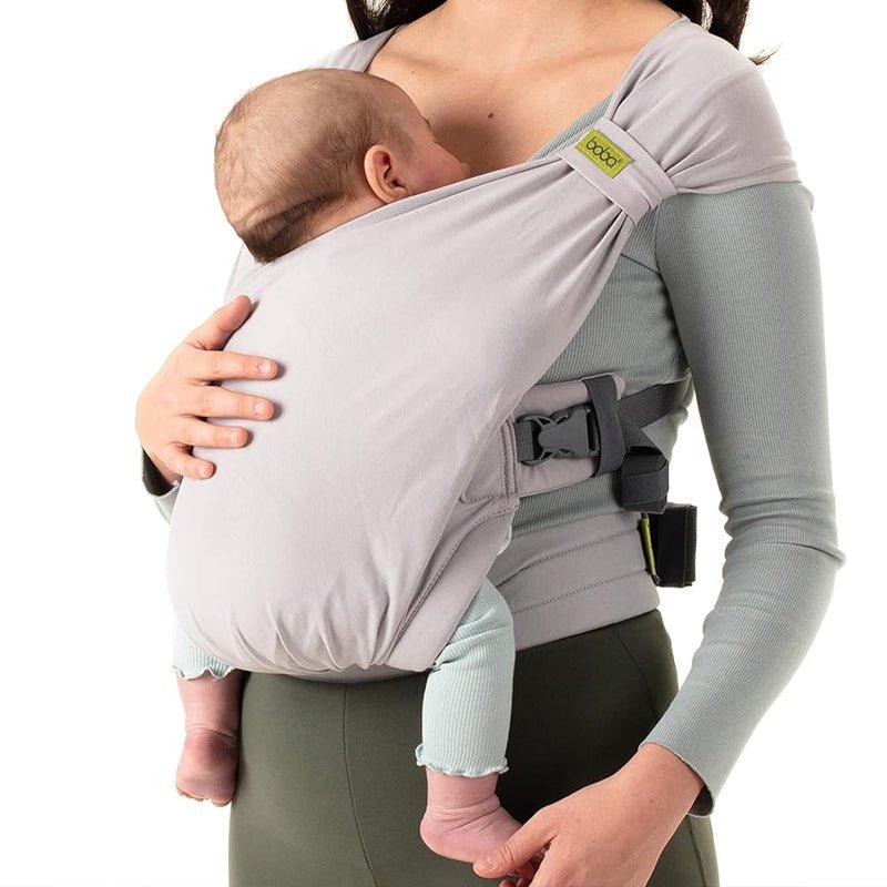 Boba Bliss Baby Carrier Newborn To Toddler 2 - in - 1 - Waha Lifestyle