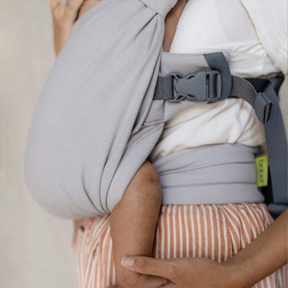 Boba Bliss Baby Carrier Newborn To Toddler 2 - in - 1 - Waha Lifestyle