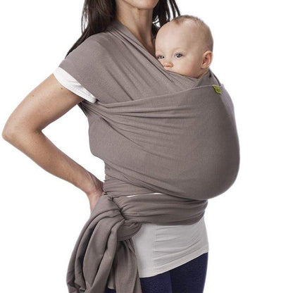 Boba Classic Wrap Baby Carrier Newborn To Toddler - 2 - in - 1 - Waha Lifestyle