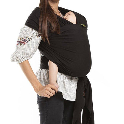 Boba Classic Wrap Baby Carrier Newborn To Toddler - 2 - in - 1 - Waha Lifestyle