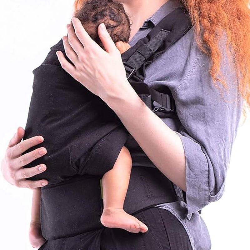 Boba X Adjustable Baby Carrier - Waha Lifestyle