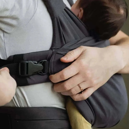 Bliss Baby Carrier Newborn To Toddler 2-in-1