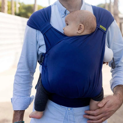 Bliss Baby Carrier Newborn To Toddler 2-in-1