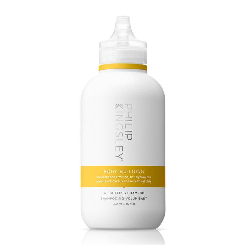 Body Building Weightless Volumizing Shampoo - Waha Lifestyle