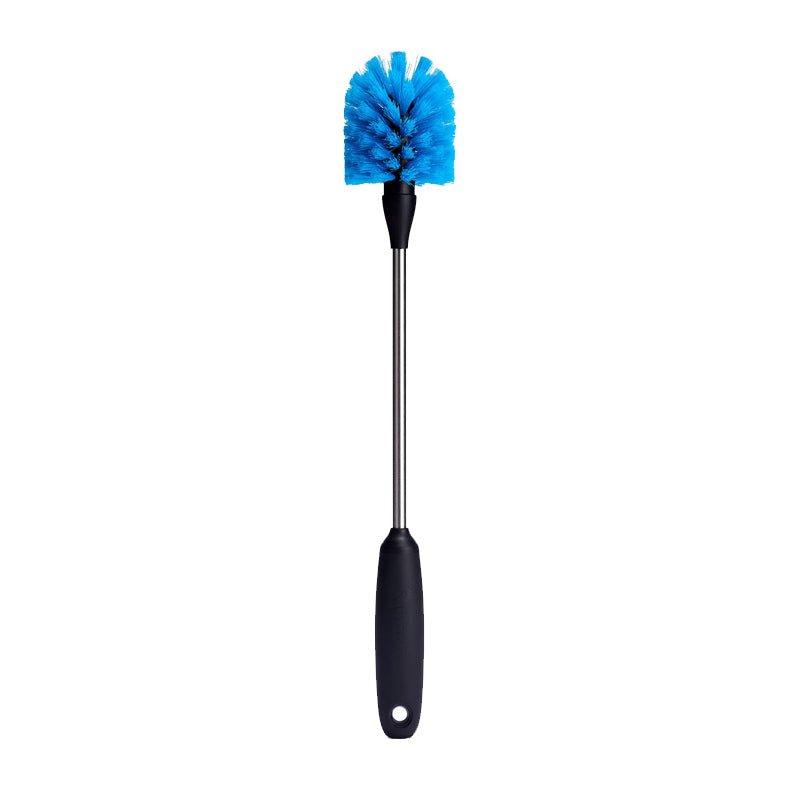 Bottle Cleaning Brush - Blue - Waha Lifestyle