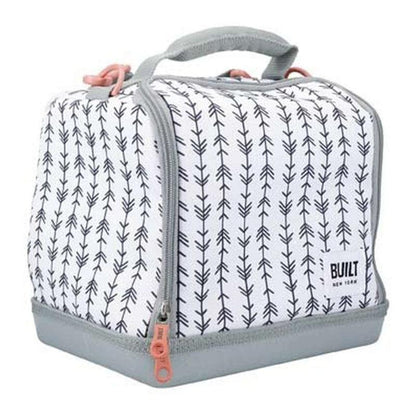 Bowery Insulated Belle Vie Waterproof Lunch Bag - Waha Lifestyle