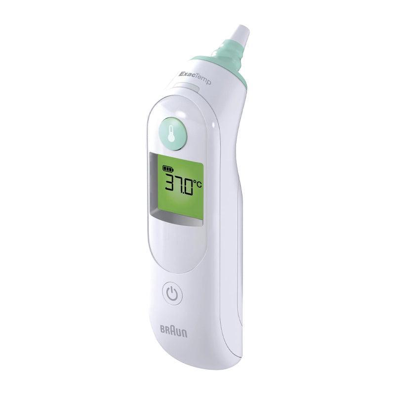 Braun ThermoScan ® 6 Ear Thermometer - Waha Lifestyle