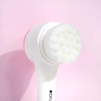 Brushworks facial cleansing brush - Waha Lifestyle