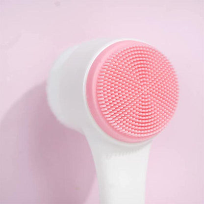 Brushworks facial cleansing brush - Waha Lifestyle