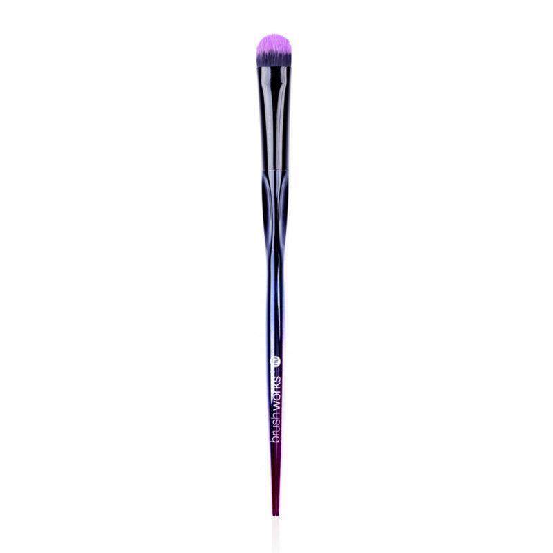 Brushworks HD Eye Shadow Brush - Waha Lifestyle