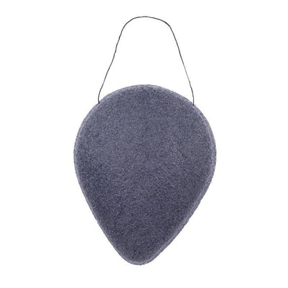 Brushworks Konjac Charcoal Sponge - Waha Lifestyle